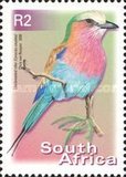 [Fauna and Flora - Birds, тып ATB]