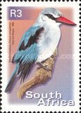 [Fauna and Flora - Birds, тып ATD]