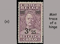 [Stamps of 1925-1928 Surcharged, type BG19]