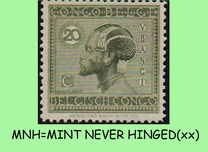 [Definitive Issues: Congo, סוג AV]