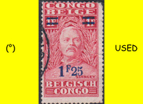 [Stamps of 1925-1928 Surcharged, type BG16]