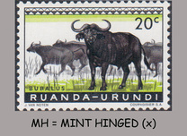[Fauna, type BZ]