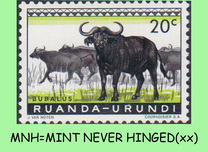 [Fauna, type BZ]