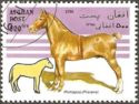 [Horses, type AMU]