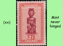[Indigenous Art, प्रकार AN2]