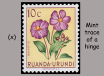 [Indigenous Flora, típus AW]
