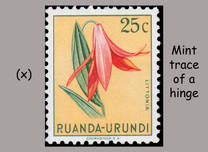 [Indigenous Flora, típus AZ]