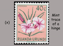 [Indigenous Flora, típus BA]