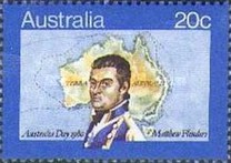 [Australia Day, type XTR]