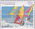 [Sport - Stampatore: Leigh-Mardon Ltd., Melbourne, Scrivi ANB]