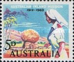 [The 50th Anniversary of the Australian Indland Mission, Tip XGI]