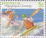[Sport - Stampatore: Leigh-Mardon Ltd., Melbourne, Scrivi ANA]