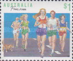 [Sport - Stampatore: Leigh-Mardon Ltd., Melbourne, Scrivi ANE]