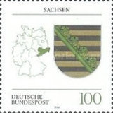 [German Constituent States, type BED]