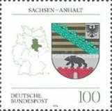 [German Constituent States, type BEE]
