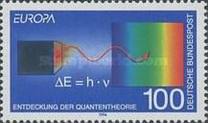 [EUROPA Stamps - Great Discoveries, प्रकार BEX]