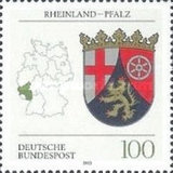 [German Constituent States, Typ BCG]