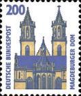 [Madgeburg Cathedral, typ BCH]