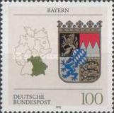 [German Constituent States, Typ AZH]