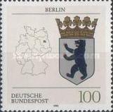[German Constituent States, Typ AZI]