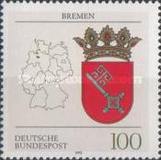 [German Constituent States, Typ AZK]