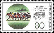 [The 125th Anniversary of the Hoppegarten Racecourse, típus BCT]