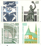 [Sightseeing - Self-Adhesive, Typ AXC]