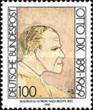 [The 100th Anniversary of the Birth of Otto Dix, Artist, Tip AYS]