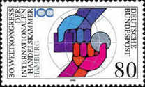 [The 30th World Congress of the International Chamber of Commerce, típus AUS]