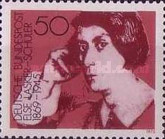 [Famous Women, tipas WU]