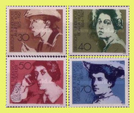 [Famous Women, tipas WS]