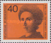 [Famous Women, Typ VL]