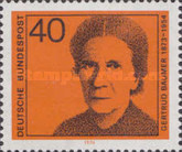 [Famous Women, Typ VM]