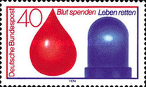 [The Blood Donor Case, típus VP]