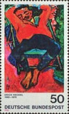 [Paintings - German Expressionists, Typ WJ]