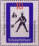 [Nuevas señales de tráfico., tipo RB]