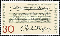 [Richard Wagner, tyyppi NT]