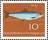 [Youth Health - Fish, Typ ID]