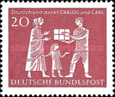 [Cralog and Care, type HI]