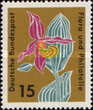 [Flora and Philately, Typ HL]
