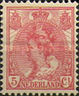 [Queen Wilhelmina, type J1]
