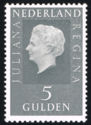 [Queen Juliana - New Values, type TL3]