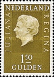 [QUeen Juliana - New Values, type TL5]