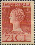 [The 25th Government Anniversary, type AA1]
