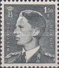 [King Baudouin, type RK]