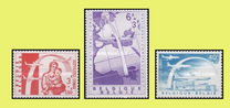[Charity stamps, Tipi YK]