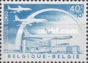 [Charity stamps, Tipi YK]