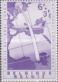 [Charity stamps, Tipi YM]
