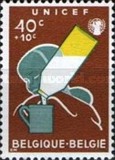 [Charity stamps - UNICEF, type YP]
