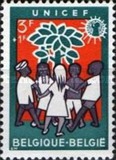 [Charity stamps - UNICEF, type YT]